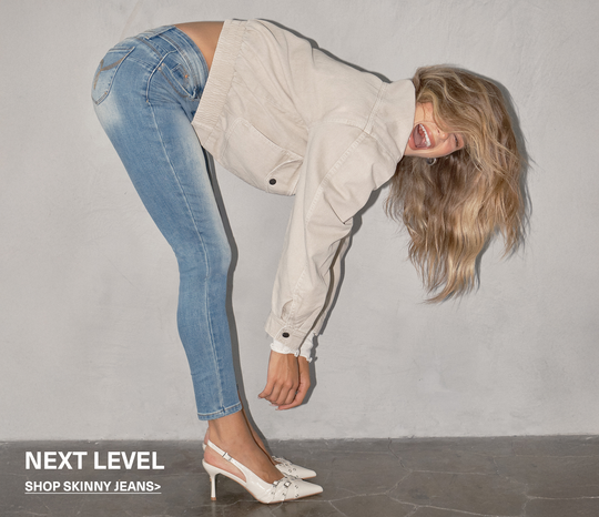 YMI 11/14 Skinny Jeans