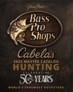 Cabelas Annual Spring 1996 Catalog Fishing Hunting Outdoor Gear