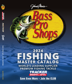 Fishing Sale & Clearance at Bass Pro Shops: Up to 50% off