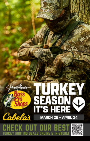 Gear up for Waterfowl Hunting at Bass Pro Shops - Hunting