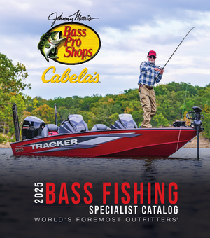 Shop Our Catalogs | Online Catalogs | Bass Pro Shops