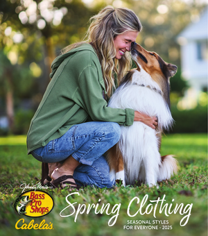 Shop Our Catalogs | Online Catalogs | Bass Pro Shops