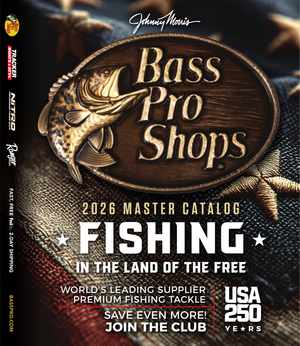 Shop Our Catalogs | Online Catalogs | Bass Pro Shops