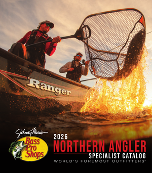 Shop Our Catalogs | Online Catalogs | Bass Pro Shops