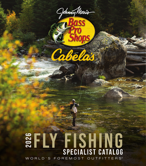 Shop Our Catalogs | Online Catalogs | Bass Pro Shops