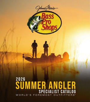 Shop Our Catalogs | Online Catalogs | Bass Pro Shops