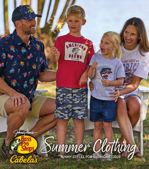 Shop Our Catalogs | Online Catalogs | Bass Pro Shops