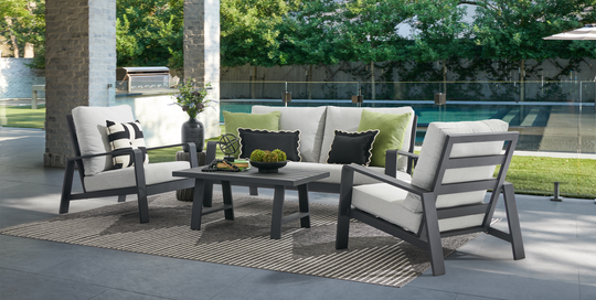 Carmel - Get the Look