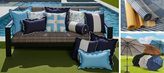 Spring Banner - FBYS