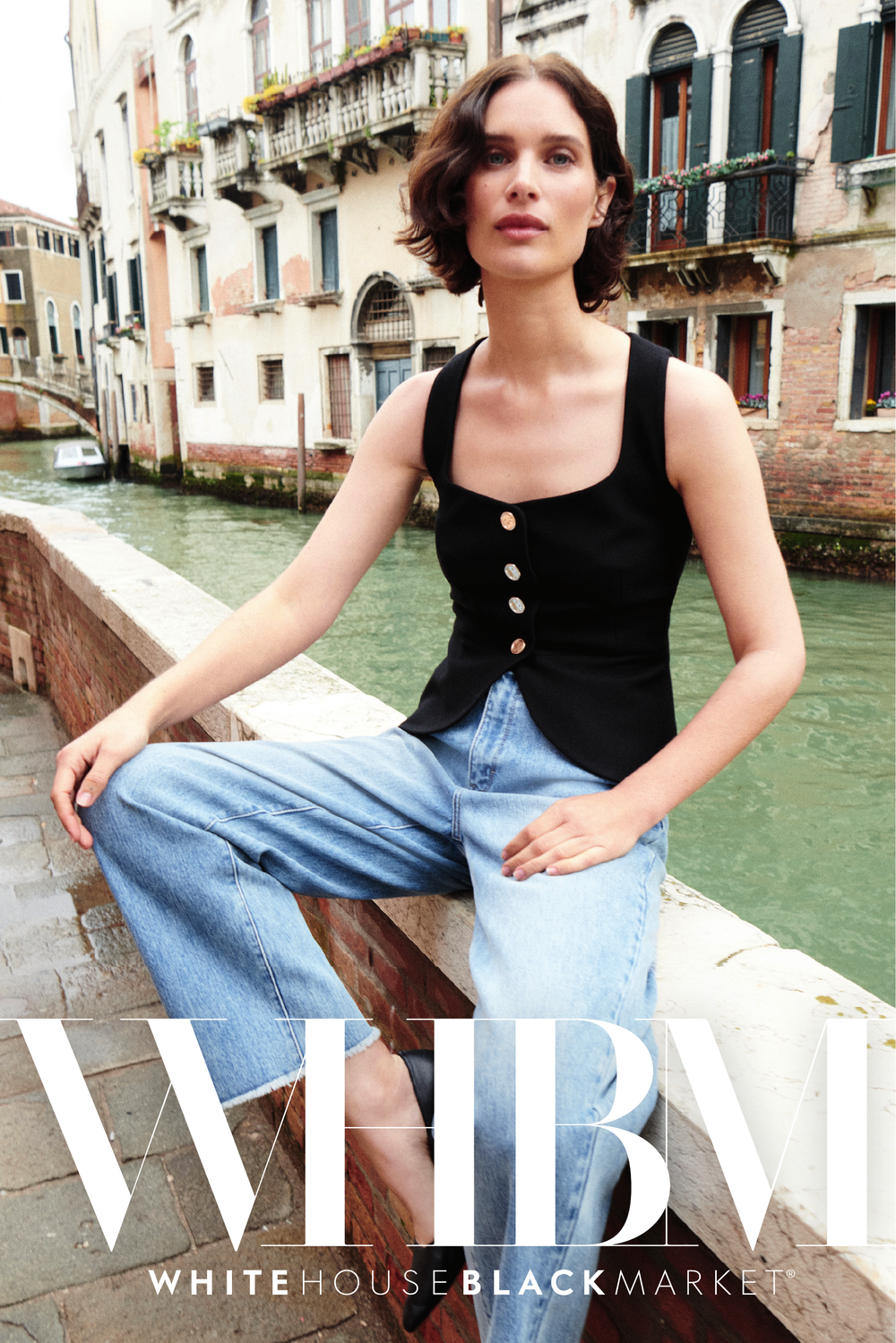 White House Black Market Outlet France - WHBM Robes & Vêtements