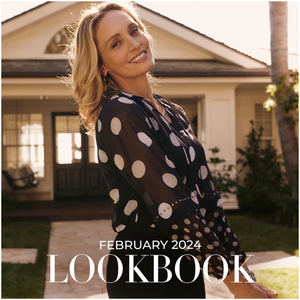 Chico's - We've never been so excited to sneak peek a new catalog