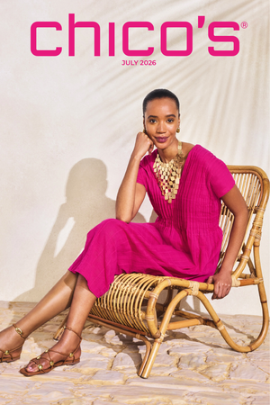 Shop Chico's Catalog | Chico's