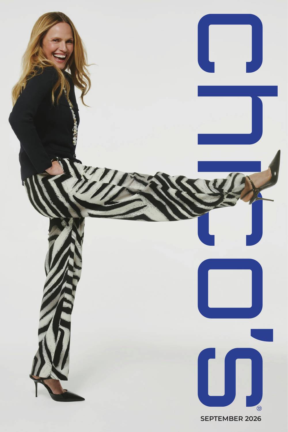 chikoページ.•¨•.✿ Shop Chico's Catalog | Chico's