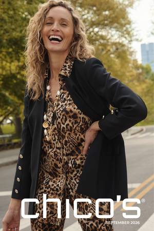Shop Chico's Catalog | Chico's