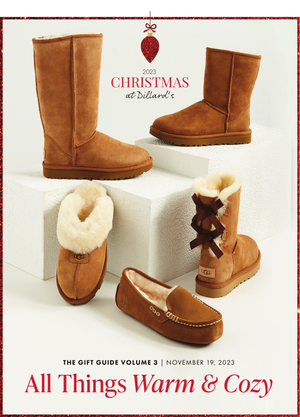 Dillards boot hotsell sale 2018