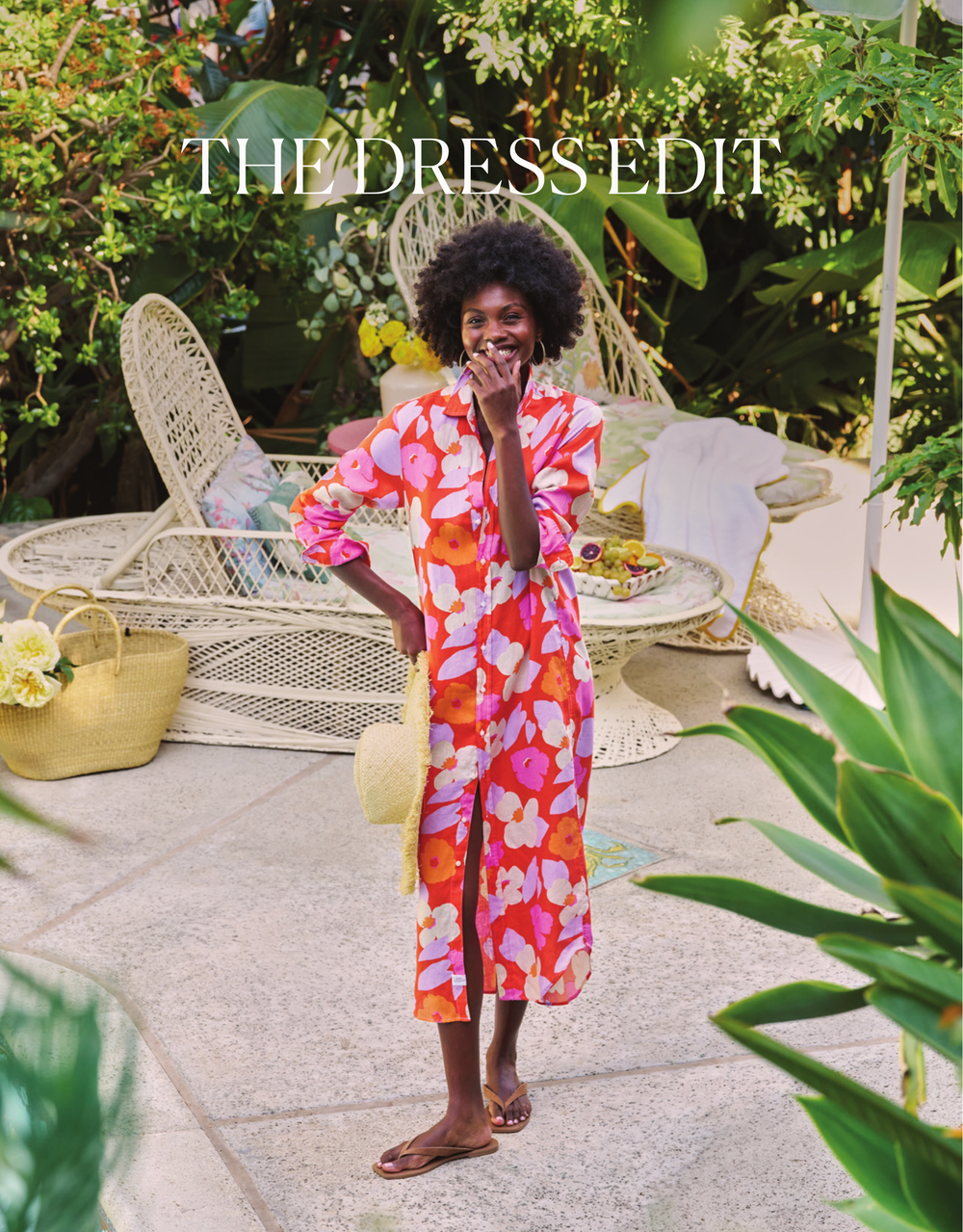 25SS Frank&Eileen×ETRE TOKYO MACKENZIE Catalogs | Frank & Eileen