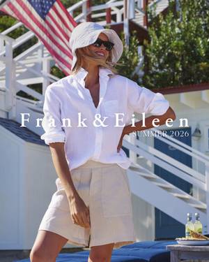 Catalogs | Frank & Eileen