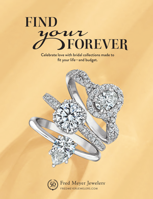 Fred meyer jewelers birthstone on sale rings