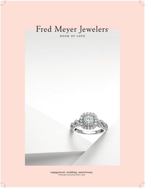 Fred meyer mothers on sale rings