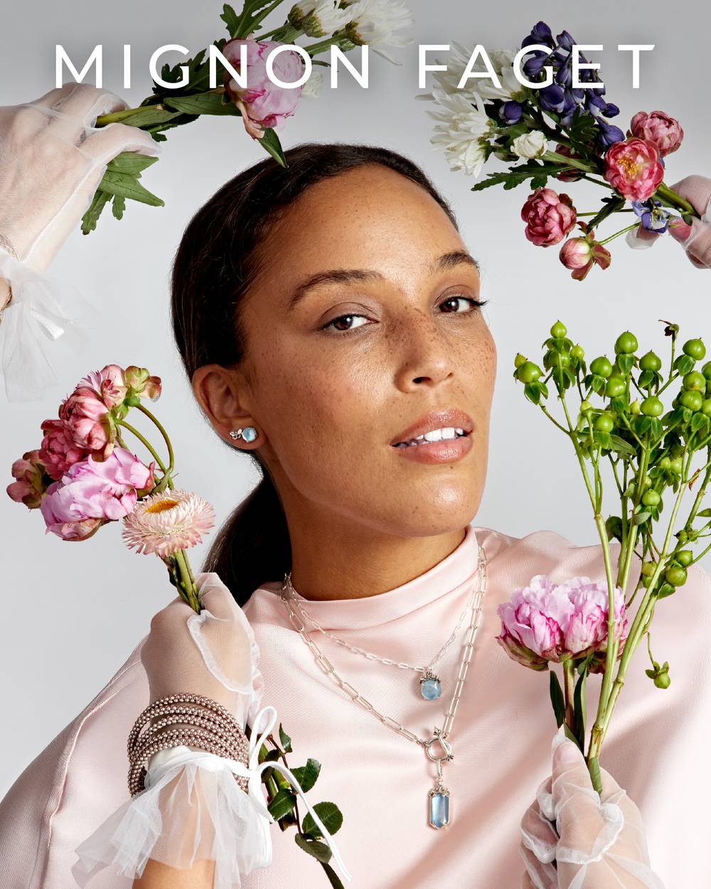 Catalog | Mignon Faget