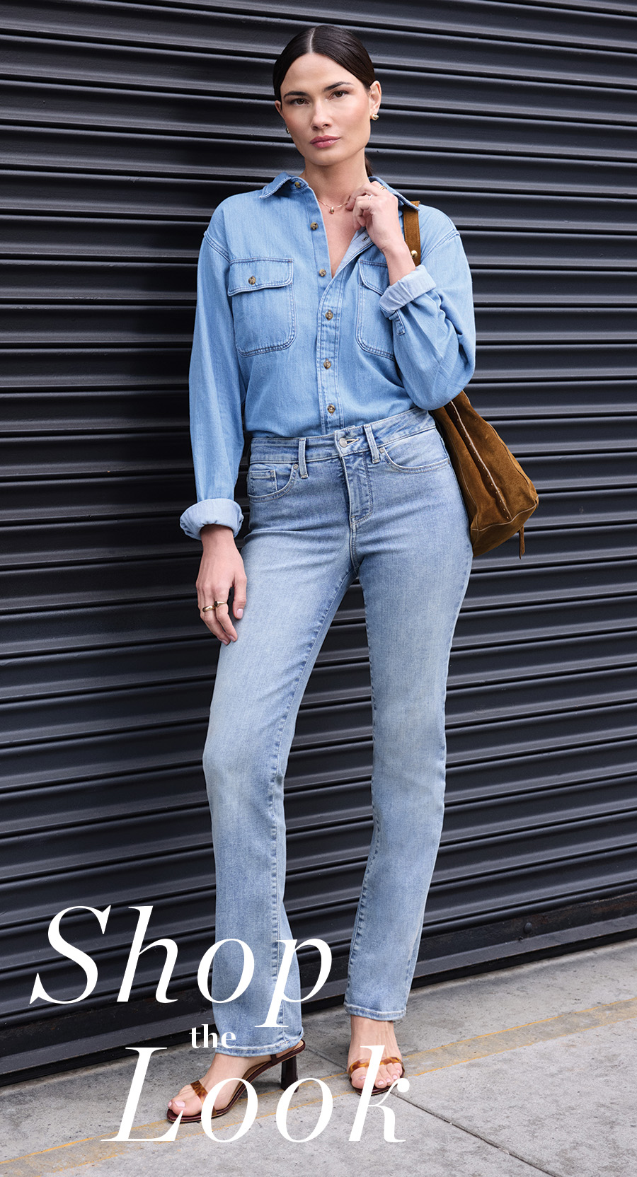 Women's Jeans | Denim for Women | NYDJ Apparel