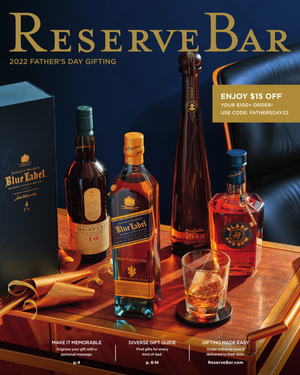 Classic ReserveBar Gift Card